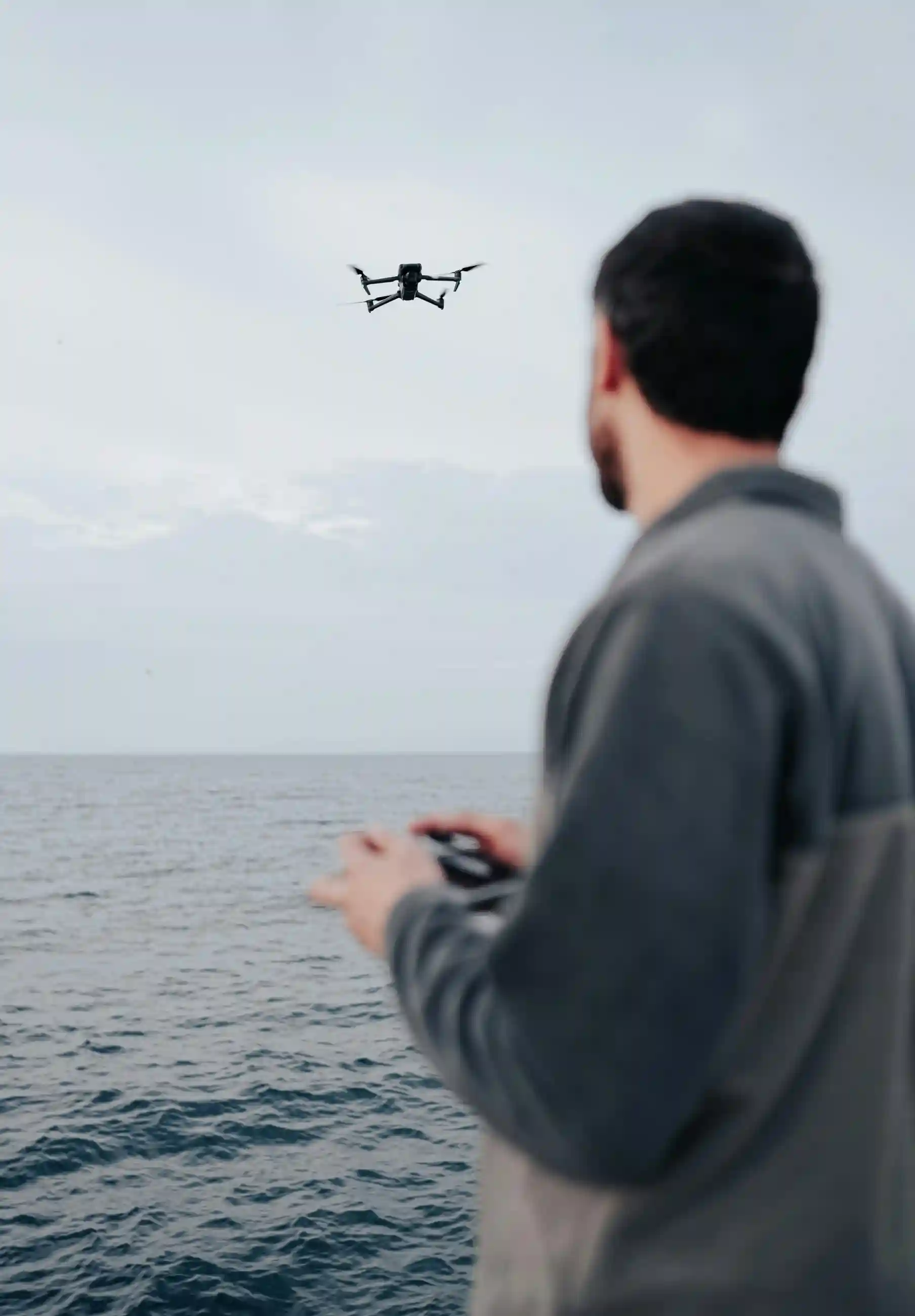 O Drone Licence Polska