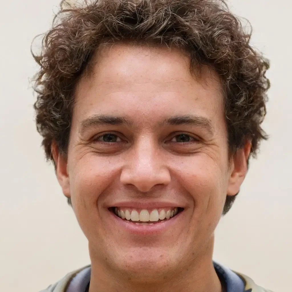 Krzysztof Nowa