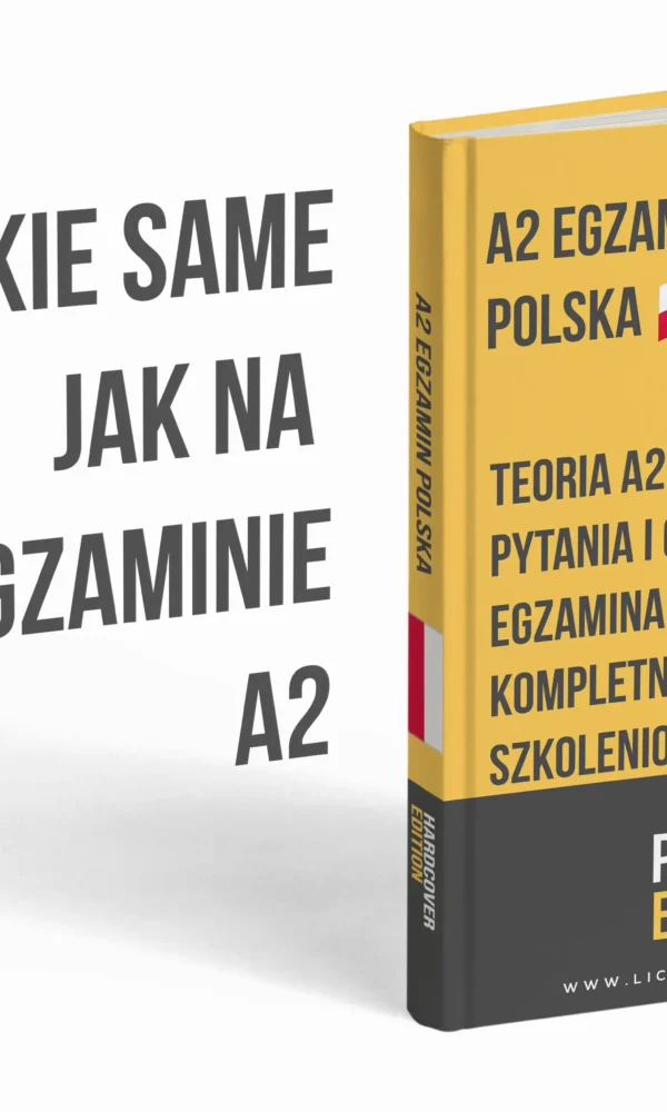 Egzamin A2 na drona w Polsce – Zaawansowana teoria, komplet materiałów i ponad 500 pytań egzaminacyjnych z odpowiedziami - obrazek 3