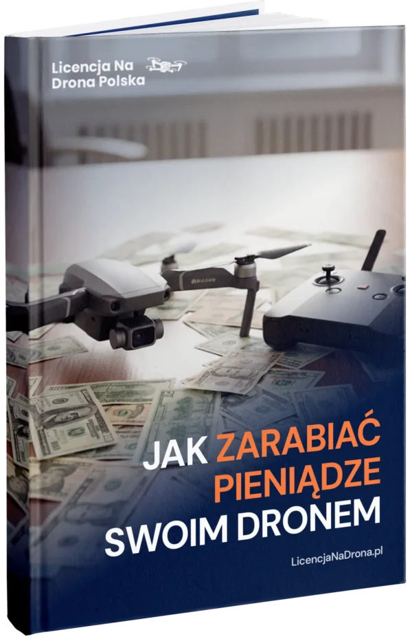 Jak Zarabiać Pieniądze Swoim Dronem